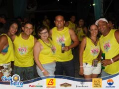 Camarote Espaço Folia (PM)